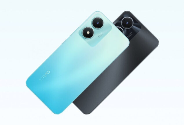 Vivo Y02s price in Pakistan & Features
