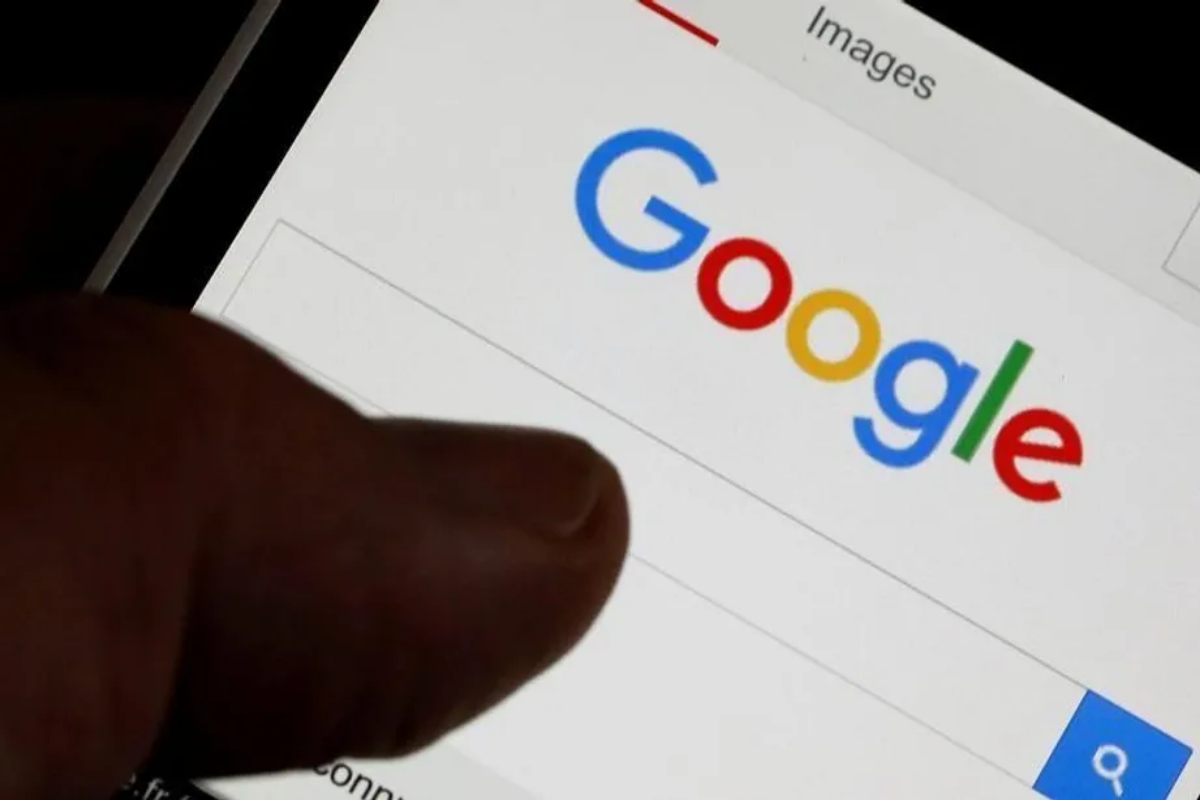 Google Account