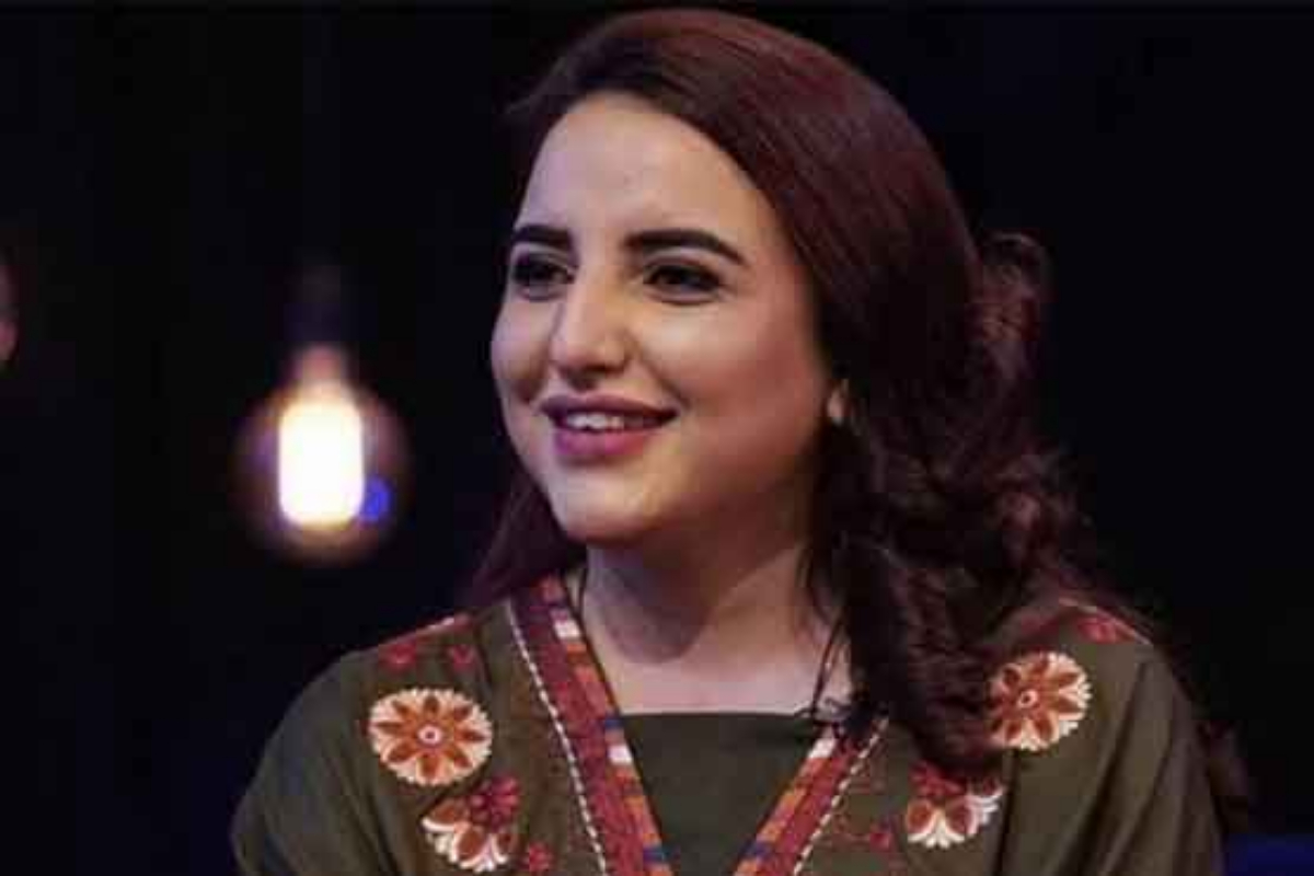 Hareem Shah