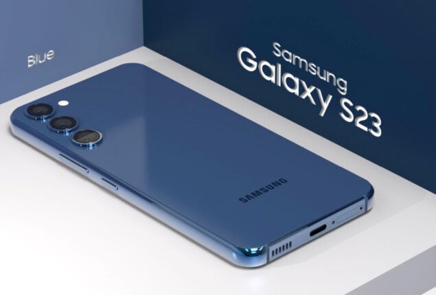 Samsung Galaxy S23 price in Pakistan & Features