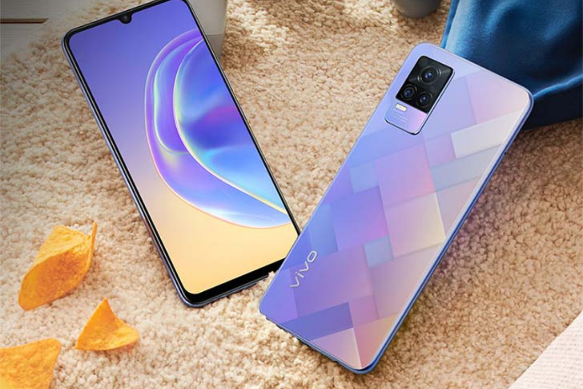 Vivo V21e price in Pakistan