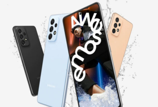 Samsung Galaxy A14 price in Pakistan & specifications