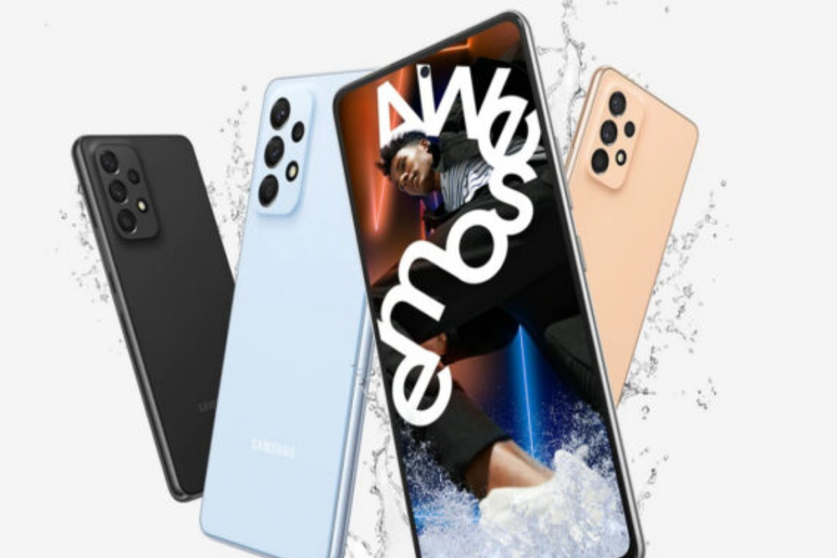 Samsung Galaxy A14 price in Pakistan