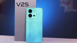 Vivo V25 price in Pakistan