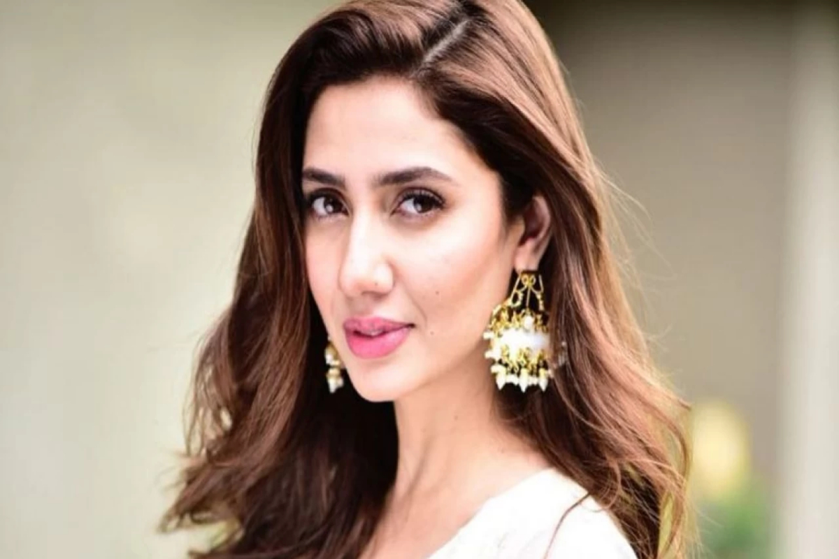 Mahira Khan