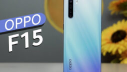 Oppo F15