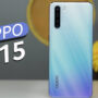 Oppo F15 price in Pakistan & Specs
