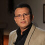 Annu Kapoor was hospitalised in Delhi due to chest trouble