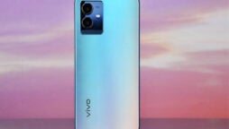 Vivo Y33s price in Pakistan & specifications