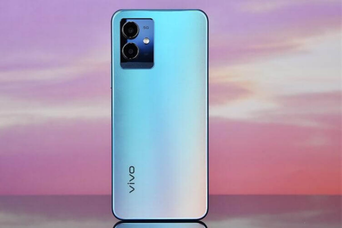Vivo Y33s price in Pakistan