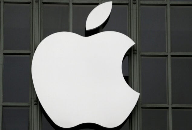 Apple temporarily halted development of its own Wi-Fi chip