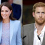 Prince Harry’s biography “Spare” will “broadside” Kate Middleton