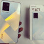Vivo Y21 price in Pakistan & specs