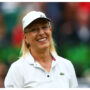 Martina Navratilova diagnosed with throat cancer