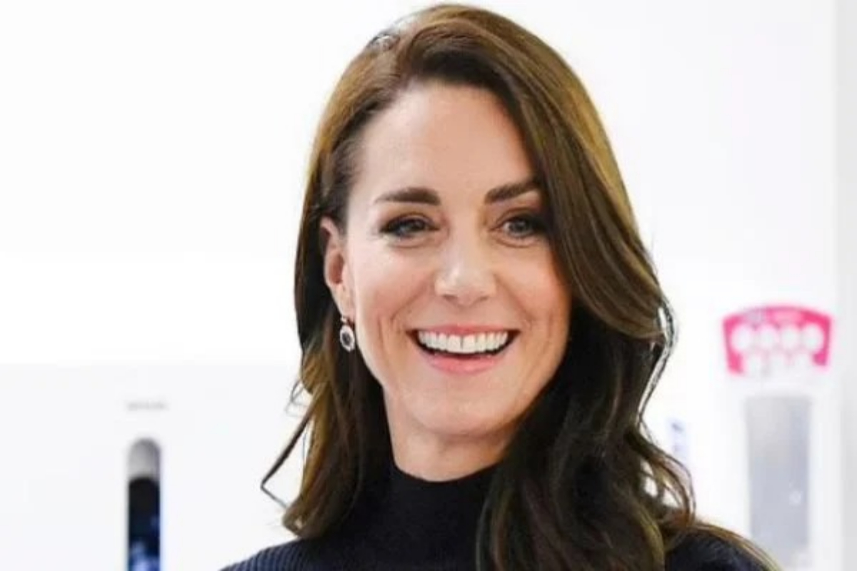 Kate Middleton