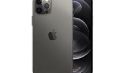 Apple iPhone 12 Pro