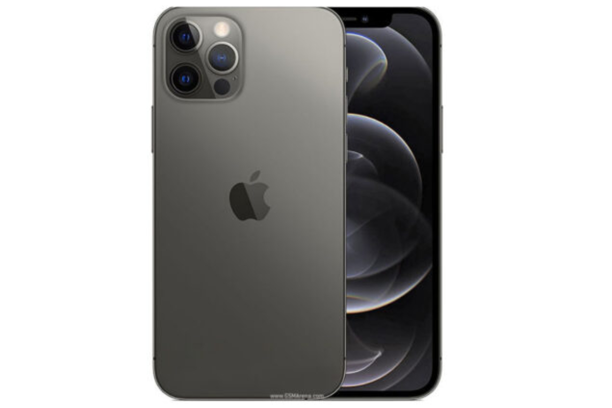 Apple iPhone 12 Pro