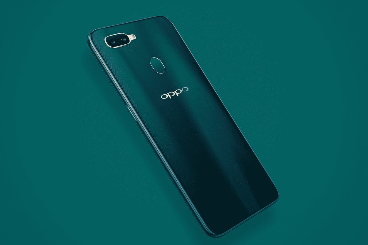 Oppo A5s price in Pakistan