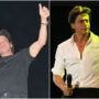 Shah Rukh Khan says God has blessed me with a balcony ticket