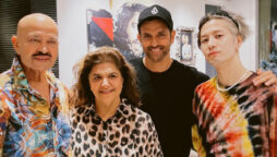 Hrithik Roshan