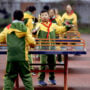 Chinese province has lifted limits on unmarried people having kid
