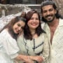 Sheezan Khan’s lawyer claims Tunisha Sharma’s mom tried to strangle her