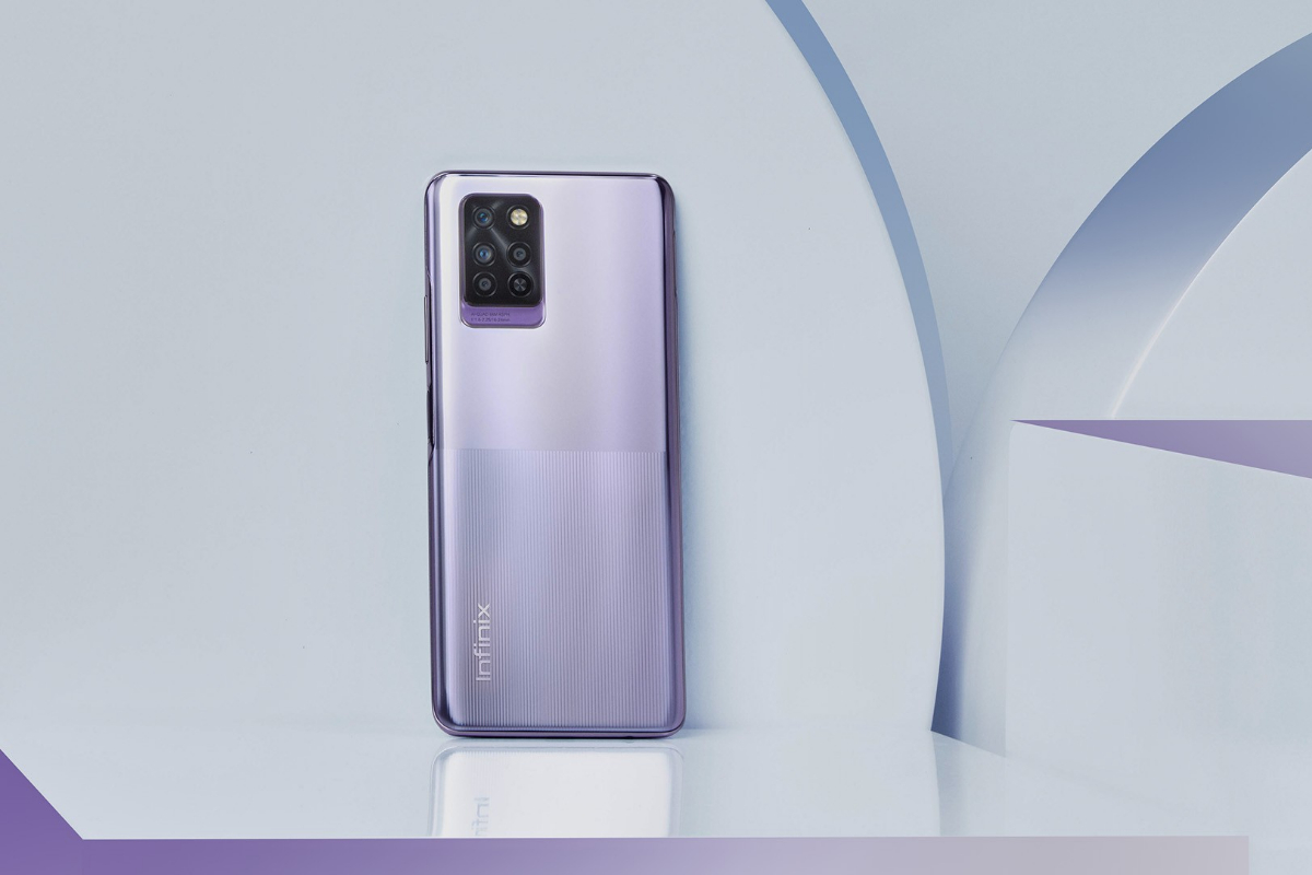 Infinix Note 10 Pro price in Pakistan