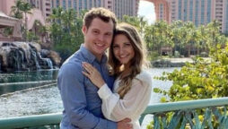 Jeremiah Duggar Hannah Duggar