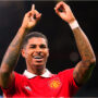 Marcus Rashford was dropped for Saturday’s Premier League match