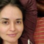 Danica McKellar shares Selfie on her 48th birthday