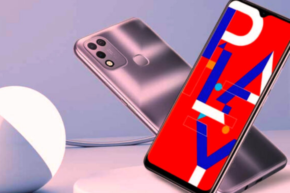 Infinix Hot 10 Play price in Pakistan