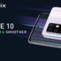 Infinix Note 10 price in Pakistan & Features