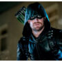 Stephen Amell Returning as Green Arrow for Final Season of ‘The Flash’