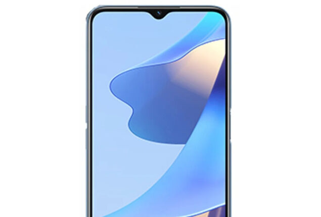 Oppo A16 price in Pakistan & special features