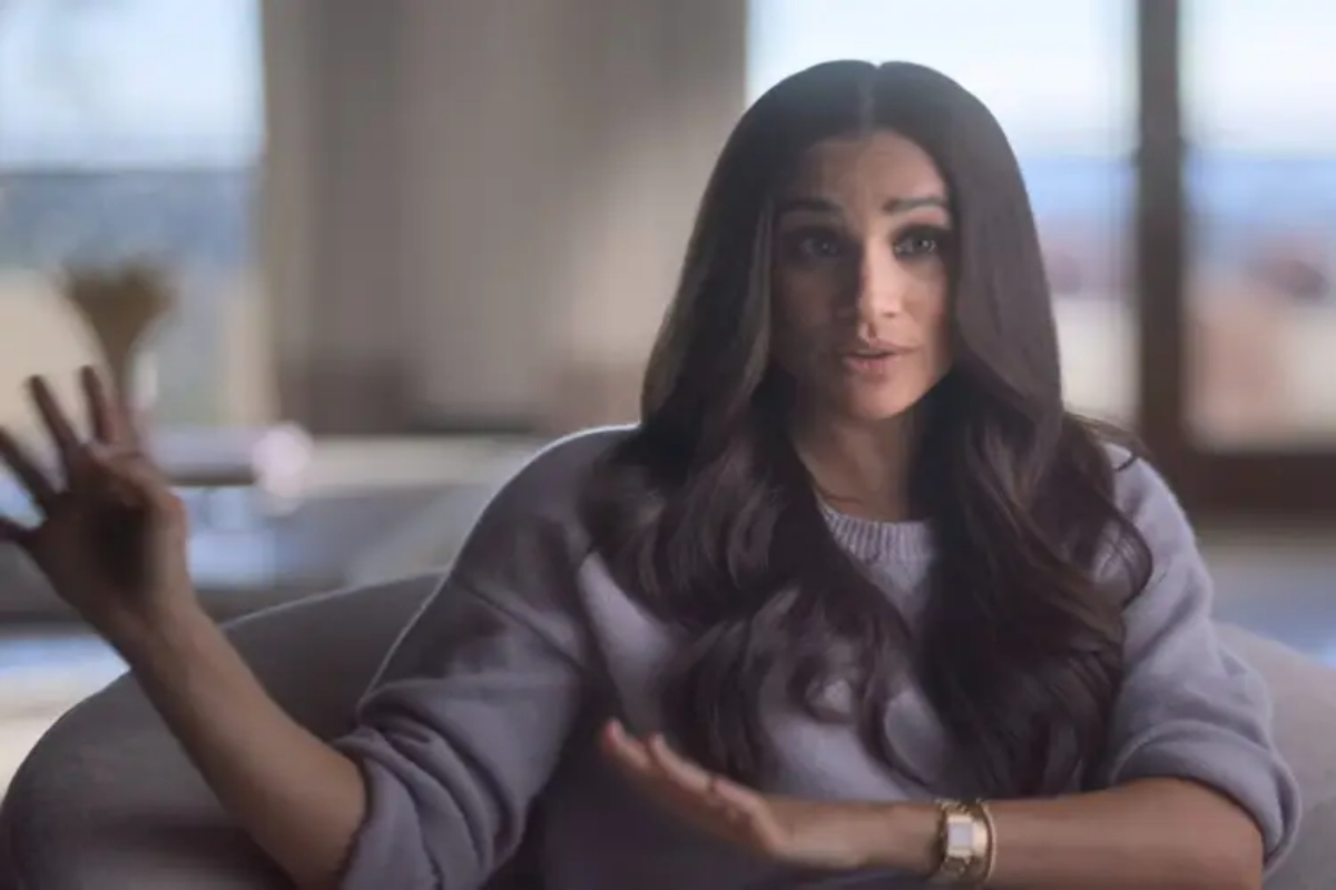 Meghan Markle
