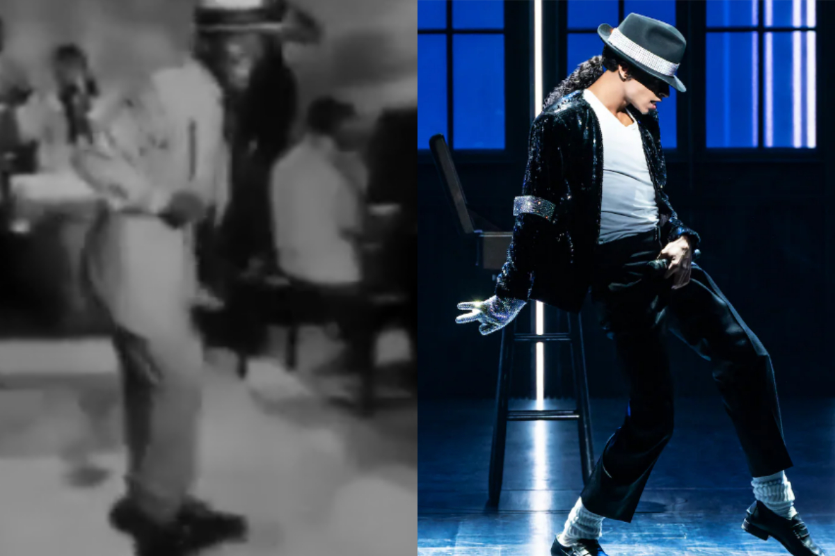 Michael Jackson