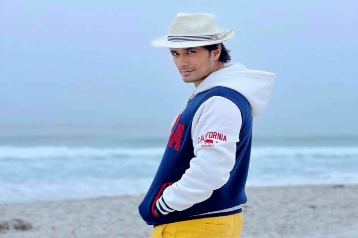 Ali Zafar