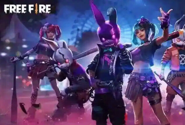 Garena Free Fire Redeem Code Today for January 02, 2023- Details
