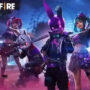 Garena Free Fire Redeem Code Today for January 02, 2023- Details