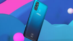 Infinix Hot 9 price in Pakistan & specifications