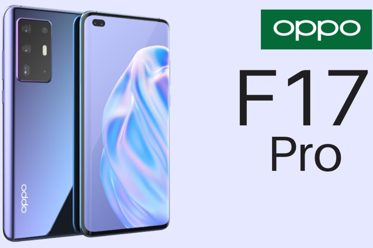 Oppo F17 Pro price