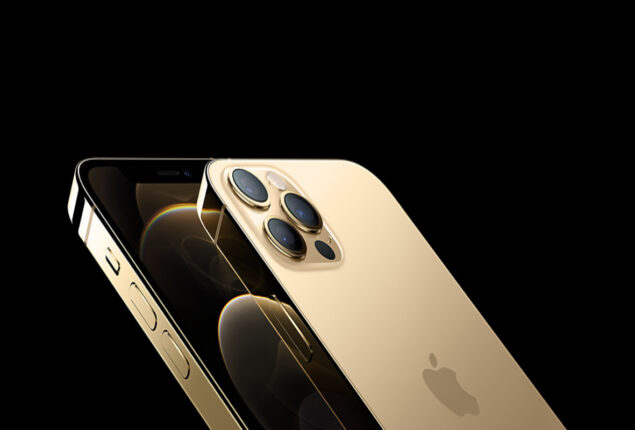 Apple iPhone 12 Pro price in Pakistan & features