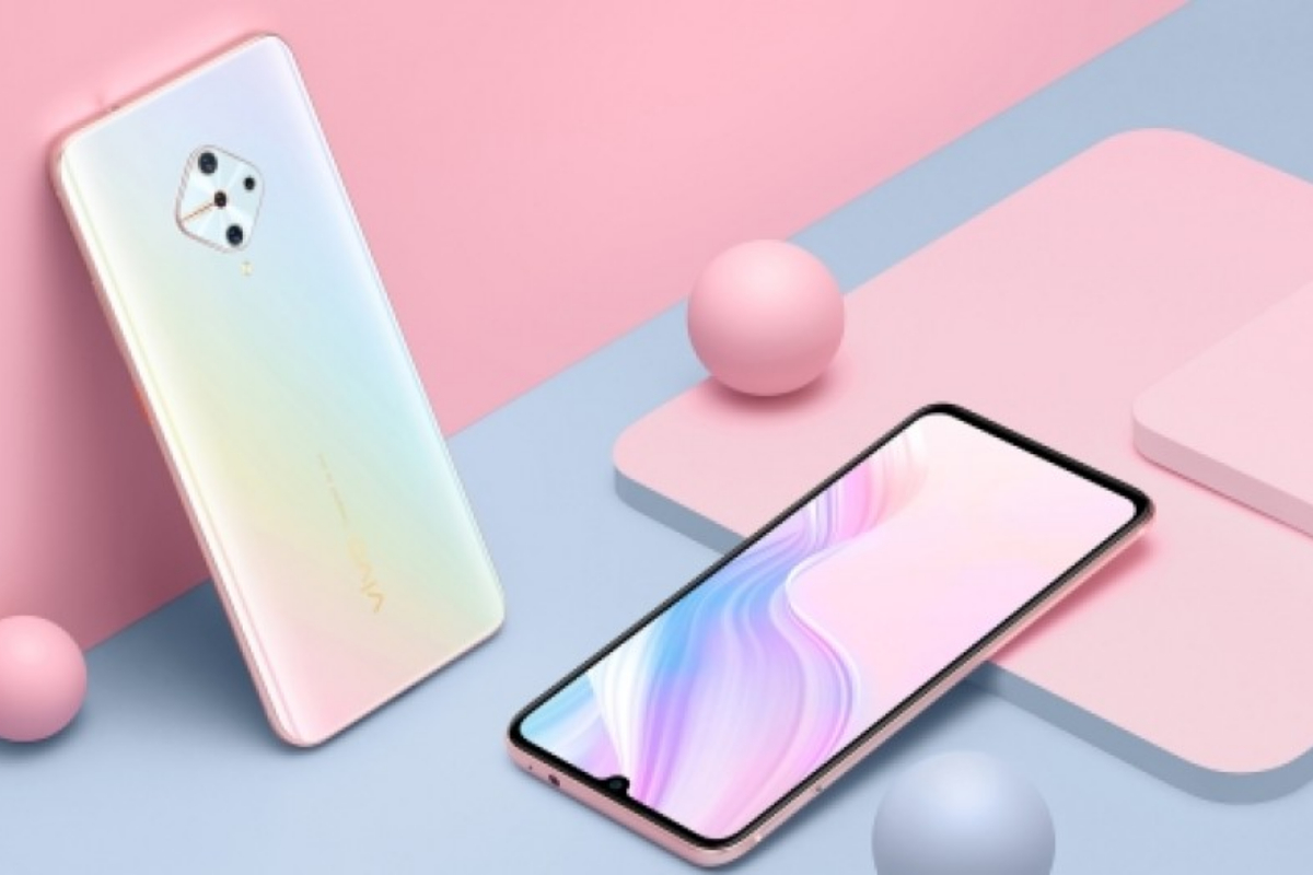 Vivo S1 Pro price in Pakistan