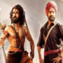RRR gets on the BAFTA 2023 longlist instead of Gangubai Kathiawadi