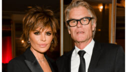 Harry Hamlin