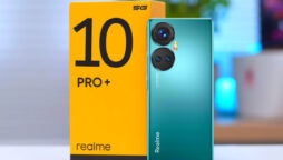 Realme 10 Pro Plus Price in Pakistan and Specs