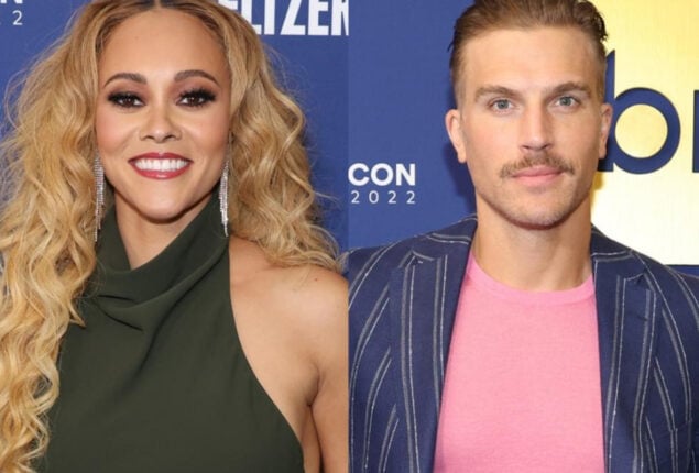 Ashley Darby confirms she and Alum Luke Gulbranson have split