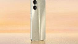 Realme C33 price in Pakistan