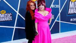 Wynonna Judd Naomi