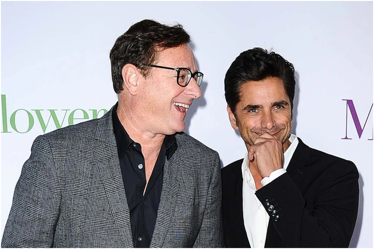 John Stamos